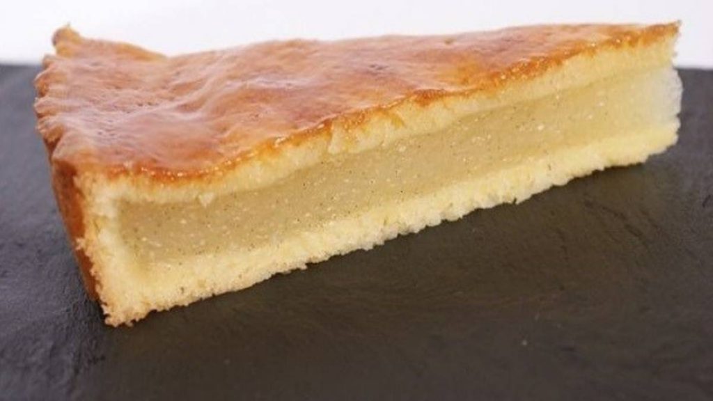 Comment Faire La Fabuleuse Tarte Lananas Recette Facile