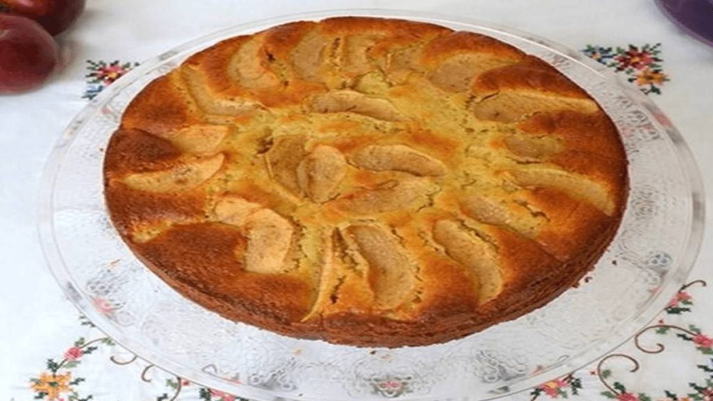 Comment R Aliser Une Tarte Aux Pommes La Cannelle Recette Facile