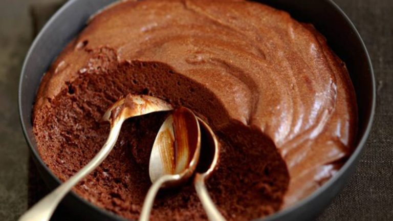 Mousse au chocolat de ma mamie, un vrai délice ! - Recette Facile