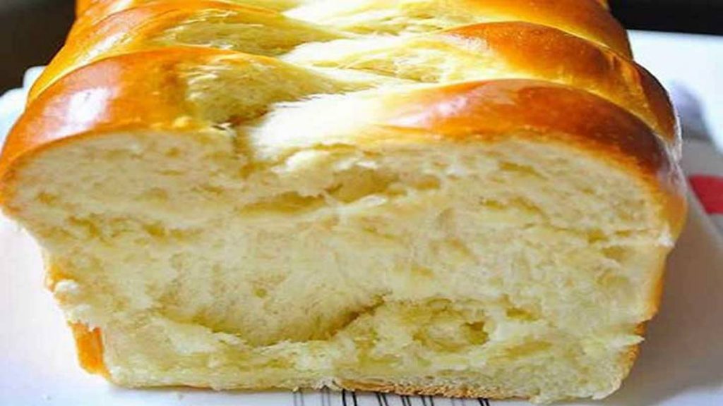Comment faire une brioche au fromage blanc ? Recette Facile
