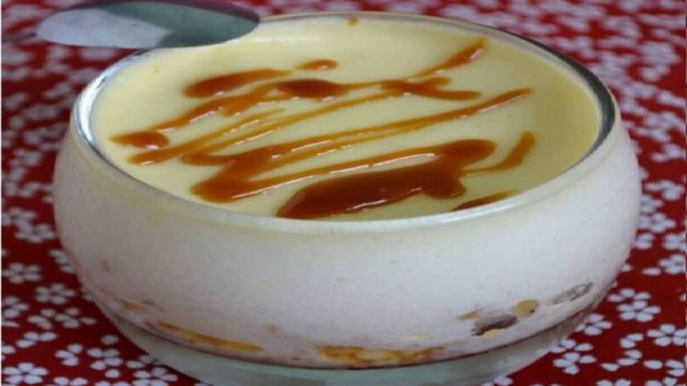 Tiramisu Aux Pommes Et Caramel Au Beurre Sal Simple Et Unique Recette Facile